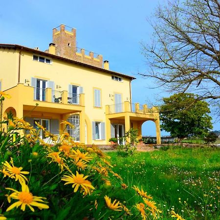 Casale Del Gelso Villa Genzano di Roma Eksteriør bilde