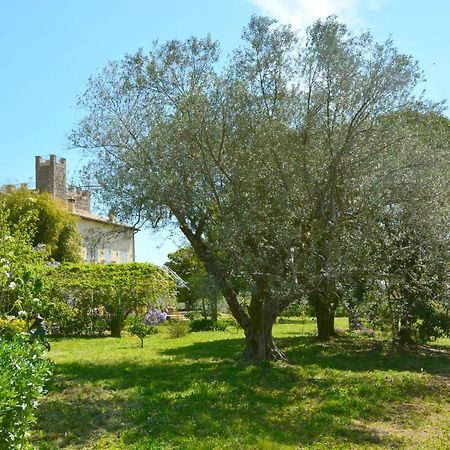 Casale Del Gelso Villa Genzano di Roma Eksteriør bilde