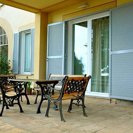 Casale Del Gelso Villa Genzano di Roma Eksteriør bilde