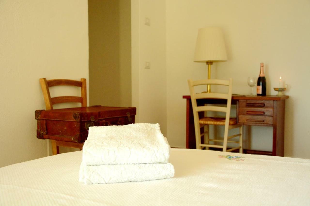 Casale Del Gelso Villa Genzano di Roma Eksteriør bilde
