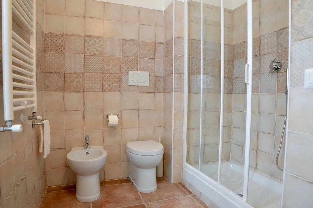 Casale Del Gelso Villa Genzano di Roma Eksteriør bilde