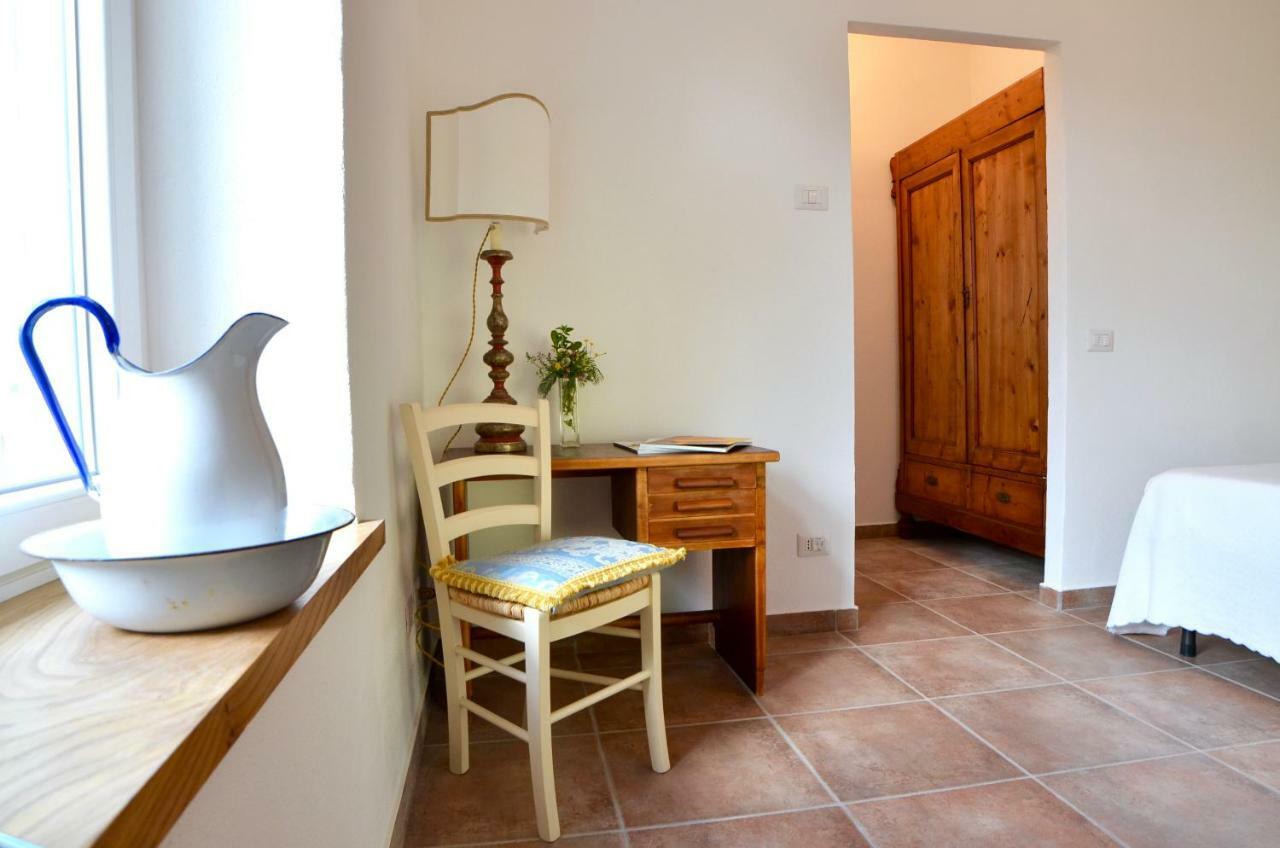 Casale Del Gelso Villa Genzano di Roma Eksteriør bilde