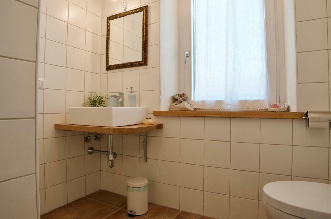 Casale Del Gelso Villa Genzano di Roma Eksteriør bilde