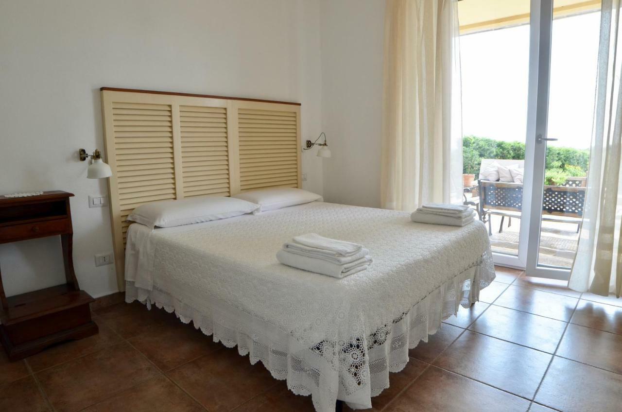 Casale Del Gelso Villa Genzano di Roma Eksteriør bilde