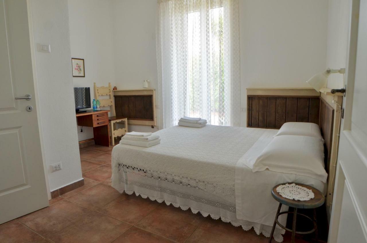 Casale Del Gelso Villa Genzano di Roma Eksteriør bilde